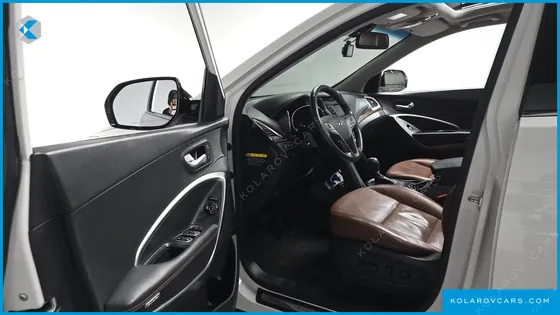 HYUNDAI SANTA FE DIESEL(E-VGT) 2.0 2WD EXCLUSIVE
