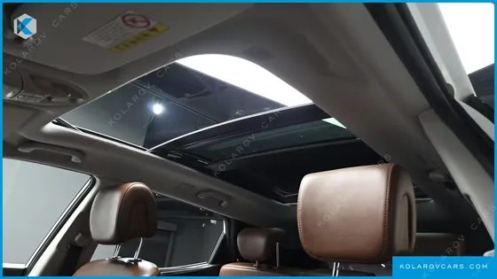 HYUNDAI SANTA FE DIESEL(E-VGT) 2.0 2WD EXCLUSIVE