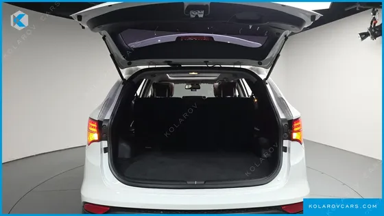 HYUNDAI SANTA FE DIESEL(E-VGT) 2.0 2WD EXCLUSIVE
