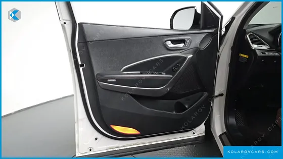 HYUNDAI SANTA FE DIESEL(E-VGT) 2.0 2WD EXCLUSIVE