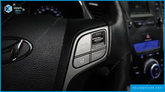 HYUNDAI SANTA FE DIESEL(E-VGT) 2.0 2WD EXCLUSIVE