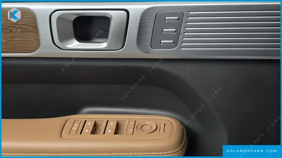 HYUNDAI SANTA FE HEV 1.6 4WD