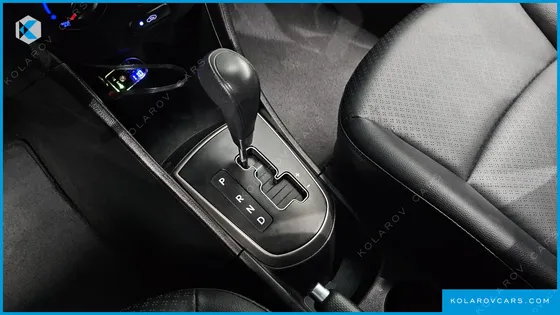 HYUNDAI ACCENT DIESEL 1.6 VGT SMART