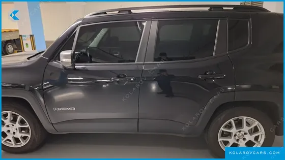 JEEP RENEGADE 2.4 LIMITED