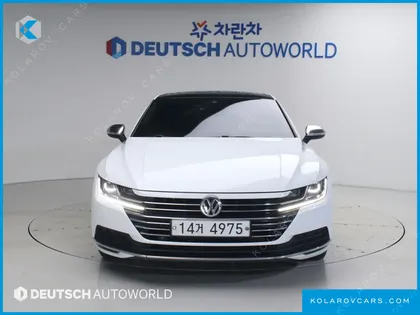 VOLKSWAGEN ARTEON 2.0 TDI PREMIUM
