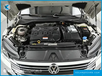 VOLKSWAGEN ARTEON 2.0 TDI PREMIUM