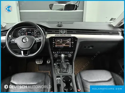 VOLKSWAGEN ARTEON 2.0 TDI PREMIUM