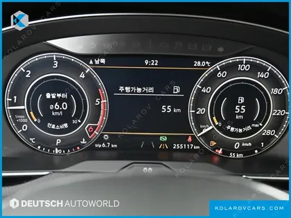 VOLKSWAGEN ARTEON 2.0 TDI PREMIUM