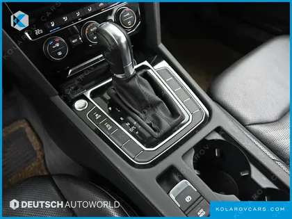 VOLKSWAGEN ARTEON 2.0 TDI PREMIUM