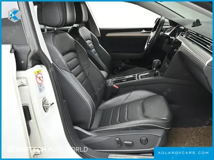 VOLKSWAGEN ARTEON 2.0 TDI PREMIUM