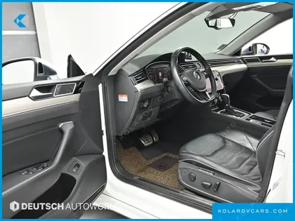 VOLKSWAGEN ARTEON 2.0 TDI PREMIUM