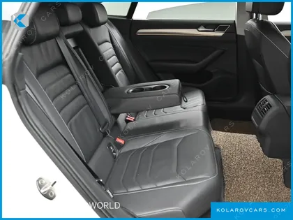 VOLKSWAGEN ARTEON 2.0 TDI PREMIUM