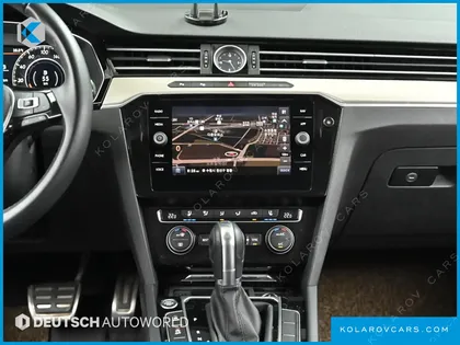 VOLKSWAGEN ARTEON 2.0 TDI PREMIUM