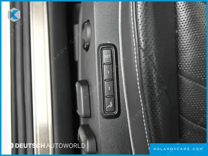 VOLKSWAGEN ARTEON 2.0 TDI PREMIUM