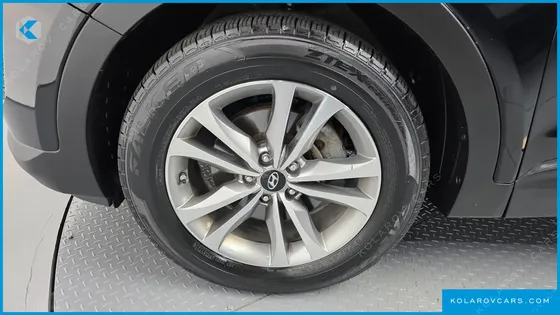 HYUNDAI SANTA FE DIESEL(E-VGT) 2.0 2WD PREMIUM