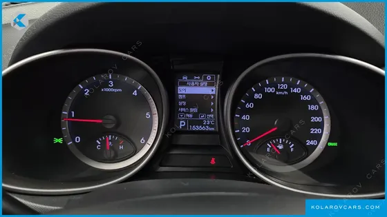 HYUNDAI SANTA FE DIESEL(E-VGT) 2.0 2WD PREMIUM