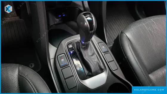 HYUNDAI SANTA FE DIESEL(E-VGT) 2.0 2WD PREMIUM