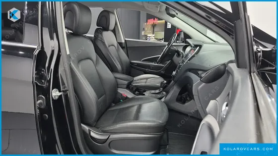 HYUNDAI SANTA FE DIESEL(E-VGT) 2.0 2WD PREMIUM