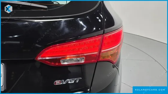 HYUNDAI SANTA FE DIESEL(E-VGT) 2.0 2WD PREMIUM