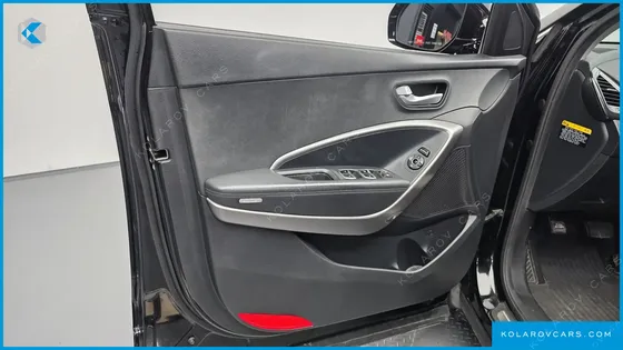 HYUNDAI SANTA FE DIESEL(E-VGT) 2.0 2WD PREMIUM
