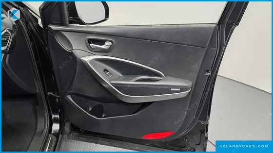HYUNDAI SANTA FE DIESEL(E-VGT) 2.0 2WD PREMIUM