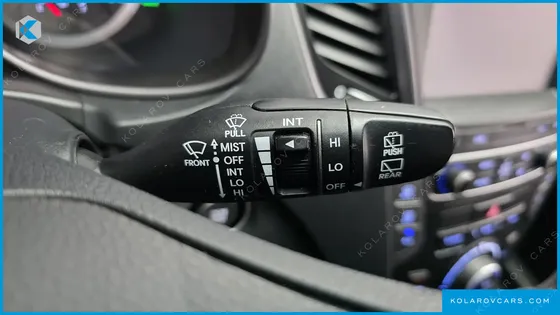 HYUNDAI SANTA FE DIESEL(E-VGT) 2.0 2WD PREMIUM