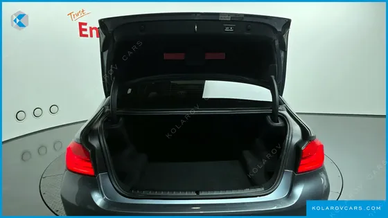 BMW 5 SERIES 520D XDRIVE LUXURY PLUS