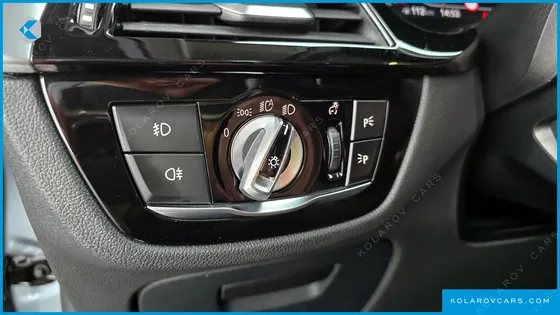 BMW 5 SERIES 520D XDRIVE LUXURY PLUS