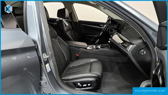 BMW 5 SERIES 520D XDRIVE LUXURY PLUS