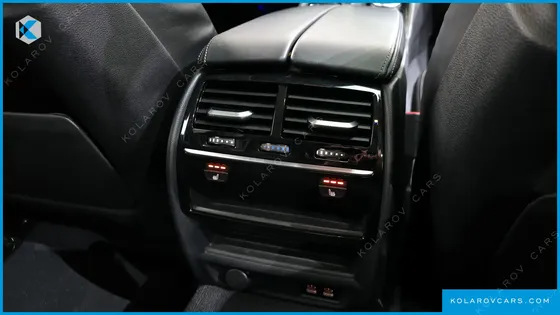 BMW 5 SERIES 520D XDRIVE LUXURY PLUS