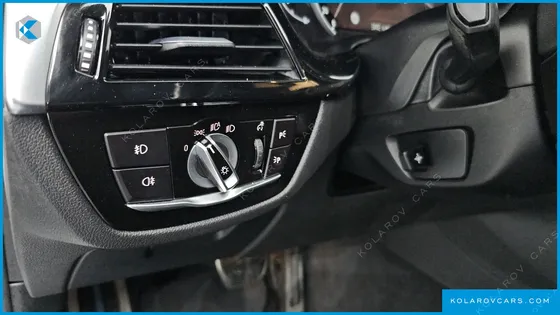 BMW 5 SERIES 520D M SPORT SPECIAL EDITION