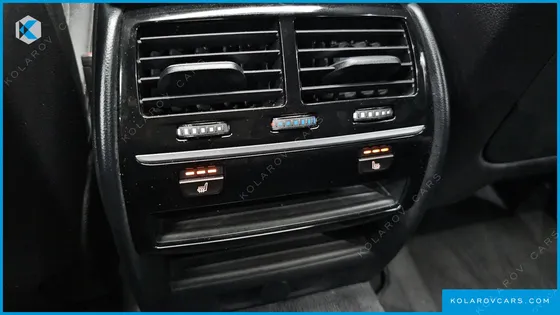 BMW 5 SERIES 520D M SPORT SPECIAL EDITION