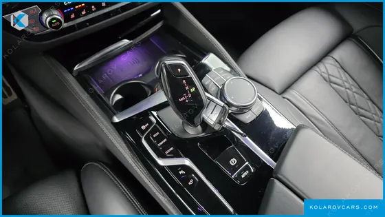 BMW 5 SERIES 523D M SPORT