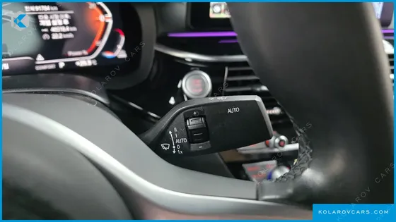 BMW 5 SERIES 523D M SPORT