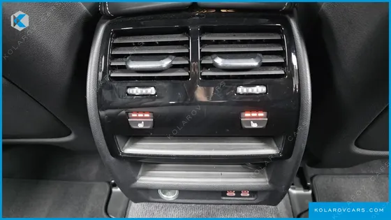 BMW 5 SERIES 523D M SPORT