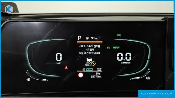 KIA SPORTAGE NOBLESS 4WD