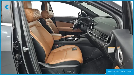 KIA SPORTAGE NOBLESS 4WD