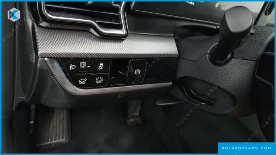 KIA SPORTAGE NOBLESS 4WD