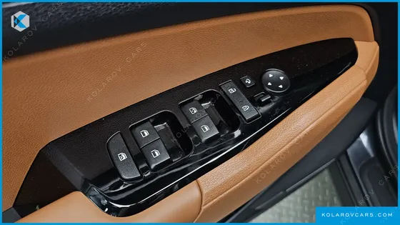 KIA SPORTAGE NOBLESS 4WD