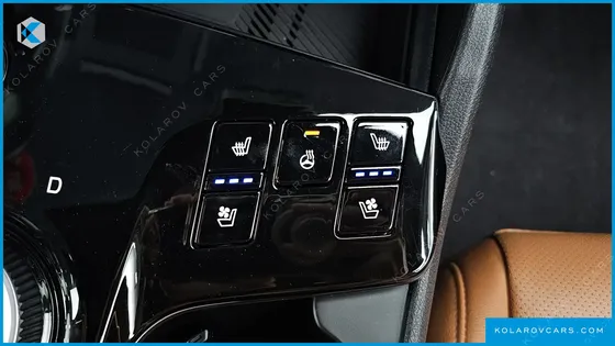 KIA SPORTAGE NOBLESS 4WD