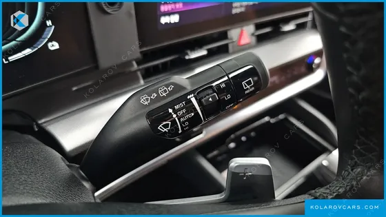 KIA SPORTAGE NOBLESS 4WD
