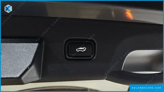KIA SPORTAGE NOBLESS 4WD