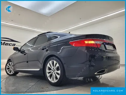 HYUNDAI GRANDEUR LPG HG300 EXECUTIVE