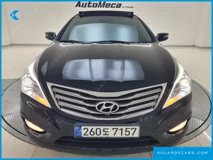 HYUNDAI GRANDEUR LPG HG300 EXECUTIVE