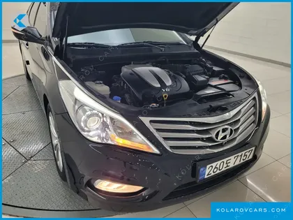 HYUNDAI GRANDEUR LPG HG300 EXECUTIVE