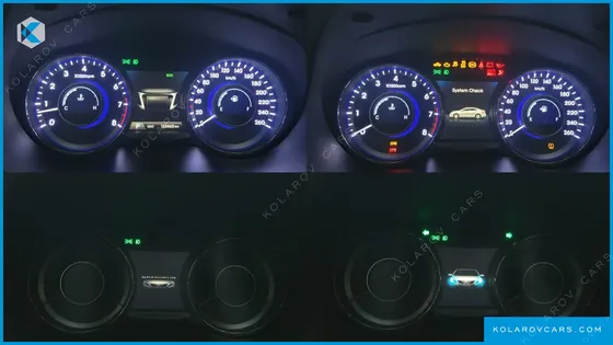 HYUNDAI GRANDEUR LPG HG300 EXECUTIVE