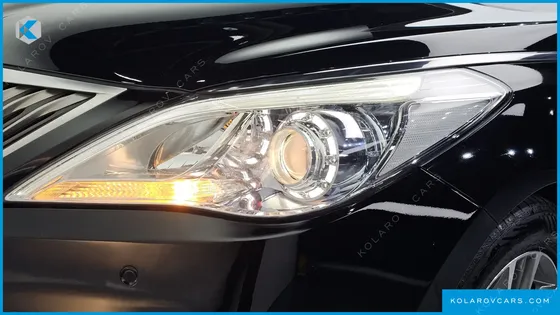 HYUNDAI GRANDEUR HG240 MODERN