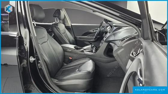 HYUNDAI GRANDEUR HG240 MODERN