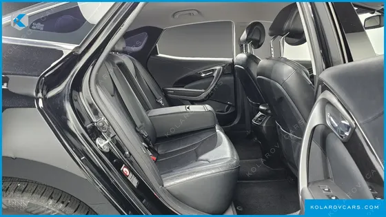 HYUNDAI GRANDEUR HG240 MODERN