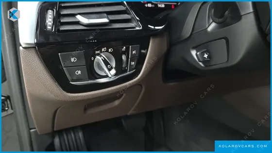BMW 5 SERIES 530I XDRIVE LUXURY PLUS
